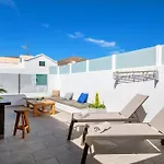 Casa Mara 2 Apartamento Playa Quemada