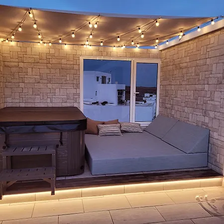 Apartmán Casa Mara 2 *