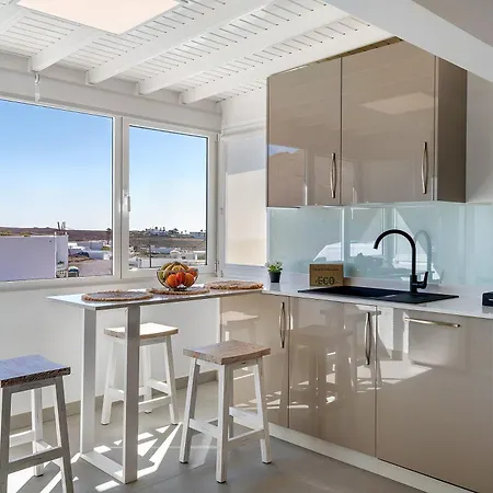 Apartmán Casa Mara 2 *