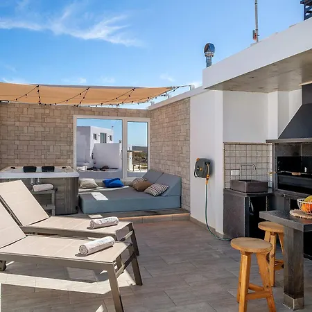 Casa Mara 2 Apartamento *