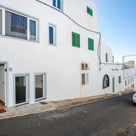 Casa Mara 2 Apartmán *