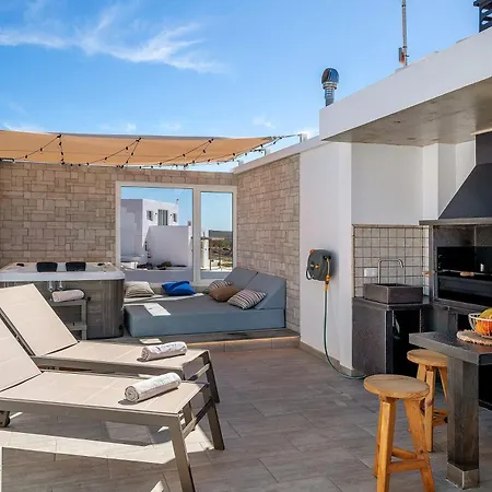 Apartamento Casa Mara 2
