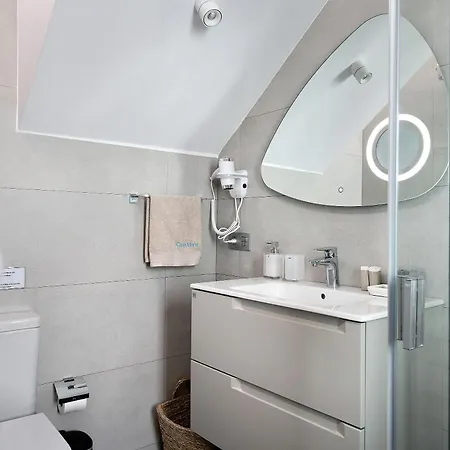 Apartamento Casa Mara 2