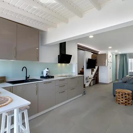 Casa Mara 2 דירה