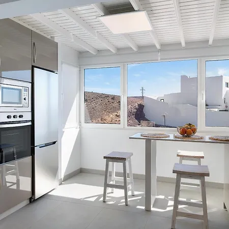 Apartamento Casa Mara 2