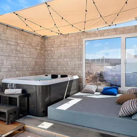 Casa Mara 2 شقة *