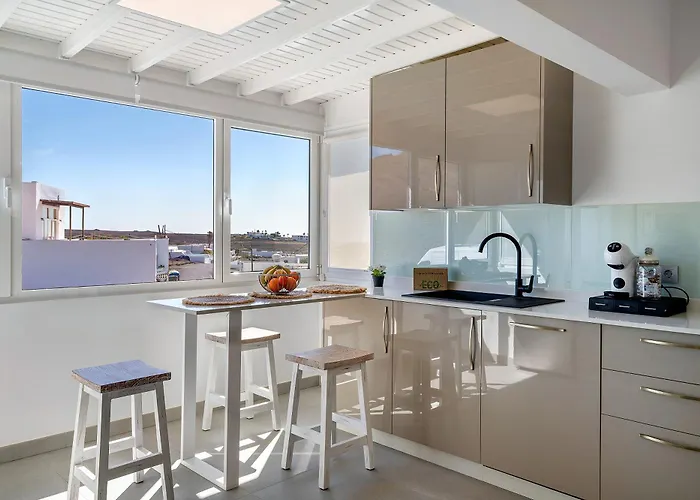 شقة Casa Mara 2 *