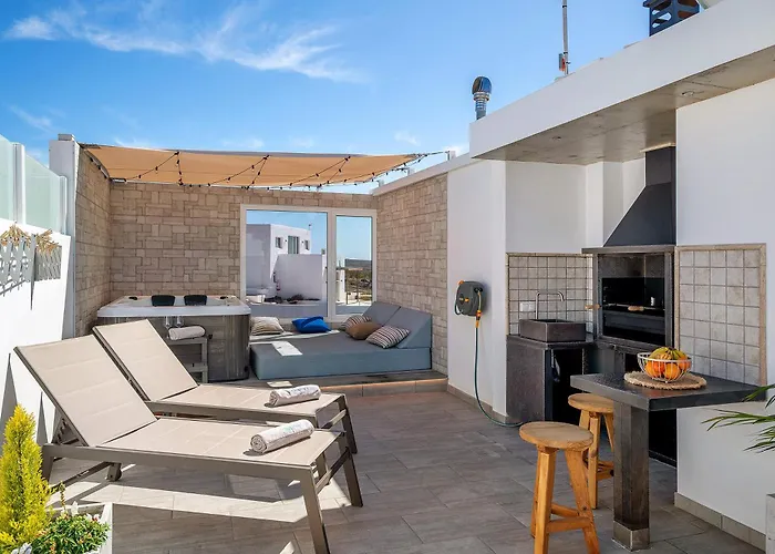 Casa Mara 2 شقة *