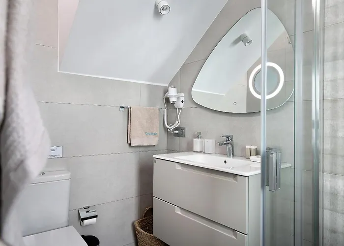 Casa Mara 2 شقة *