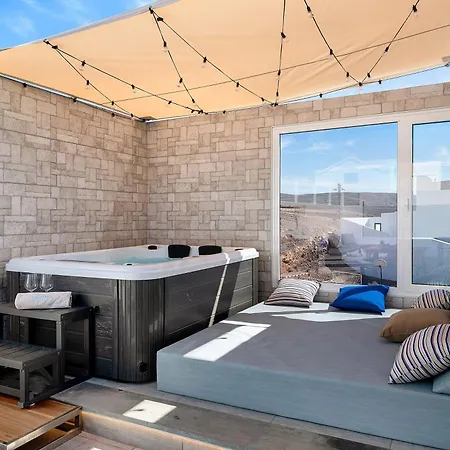 Casa Mara 2 Appartement Playa Quemada