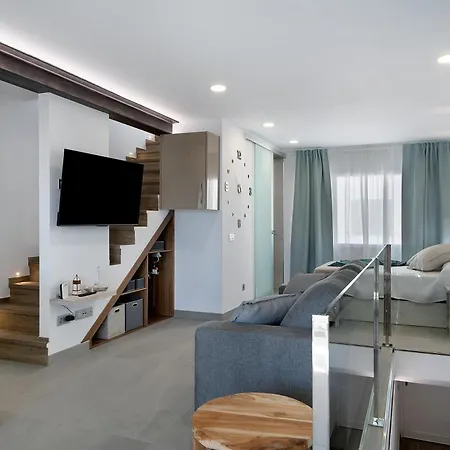 Casa Mara 2 Appartement