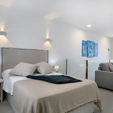 Casa Mara 2 Appartement *