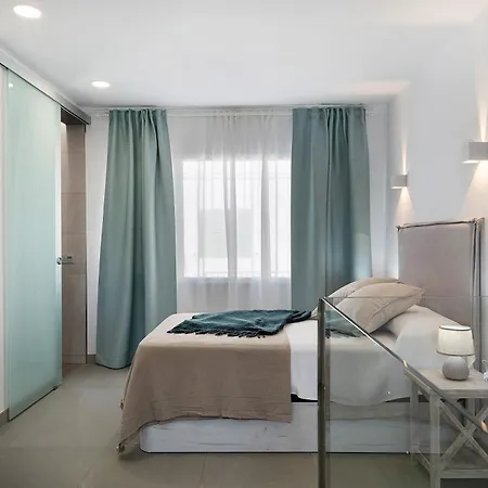 Casa Mara 2 * プラヤ・ケマダ