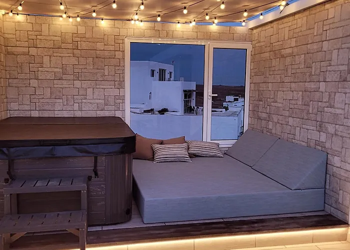 Apartment Casa Mara 2 *