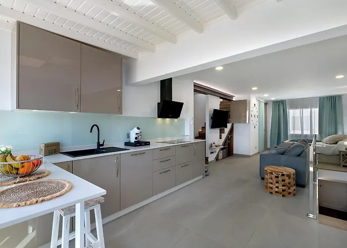 Casa Mara 2 Apartment