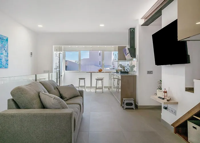 Casa Mara 2 Apartment