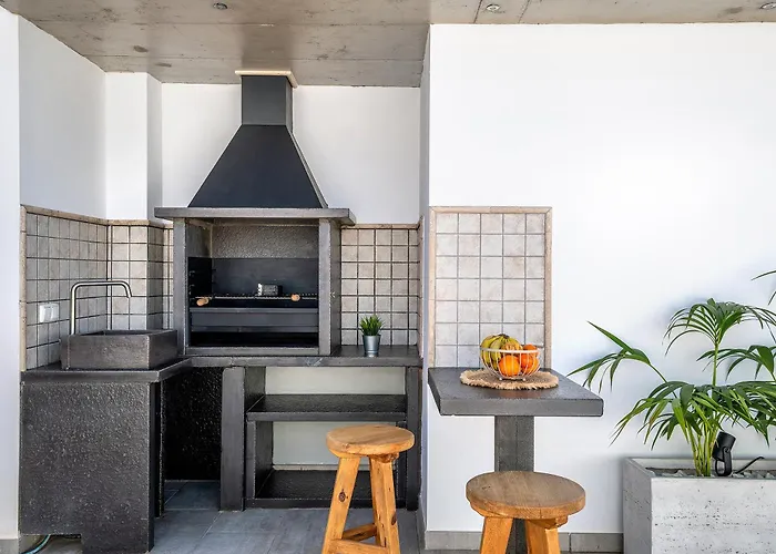 Casa Mara 2 Apartment *