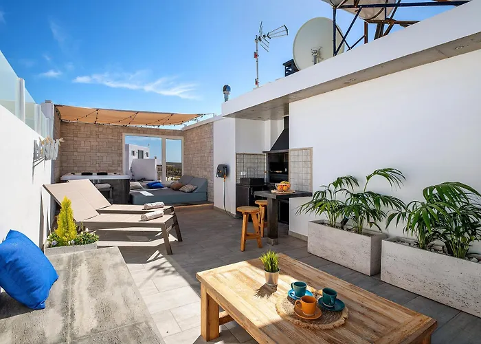 Apartment Casa Mara 2