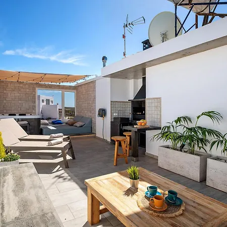 아파트 Casa Mara 2
